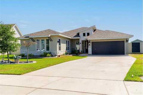 4713 Ensenada Avenue, McAllen, TX 78504