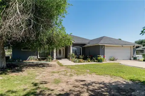 1405 Nugget Street, Penitas, TX 78576