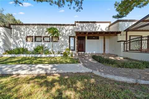 7411 E Texas Road, Edinburg, TX 78542