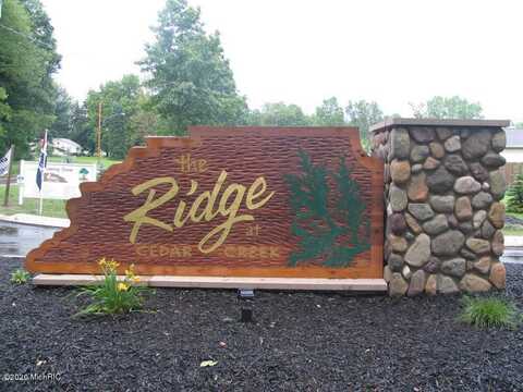Lot#7 Ridgeview Drive, Battle Creek, MI 49015