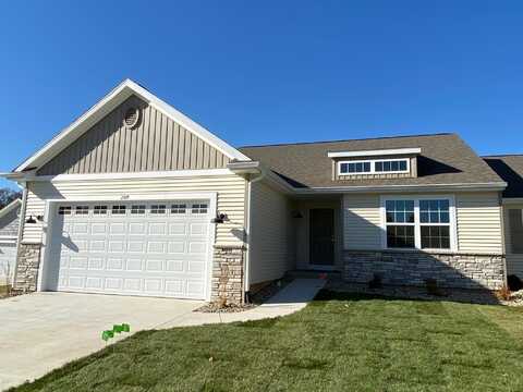 2519 Hunters Run, Kalamazoo, MI 49048