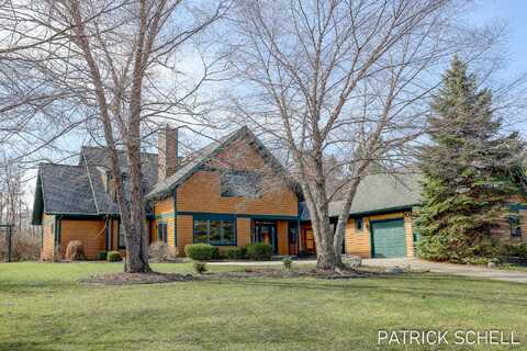 713 Wilderness Ridge Drive, Douglas, MI 49406