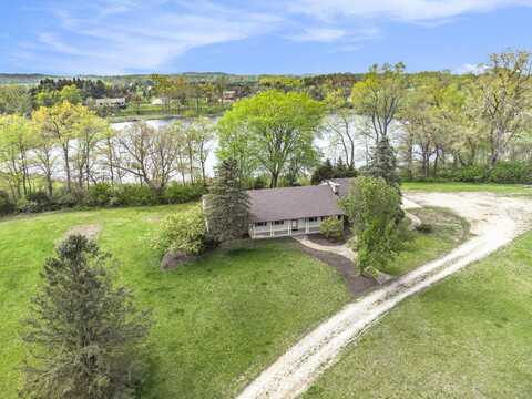 12530 Wilbur Road, Clinton, MI 49236