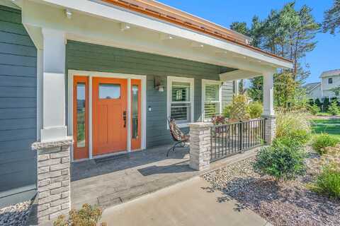 8203 Coneflower Cove, Kalamazoo, MI 49009