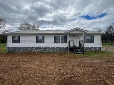 3295 Long Creek Road, Parrottsville, TN 37843