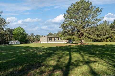 763 Webb Spikes Road, Merryville, LA 70653