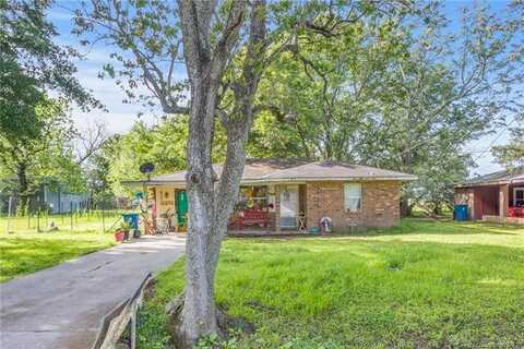 915 Mckinley Street, Jennings, LA 70546