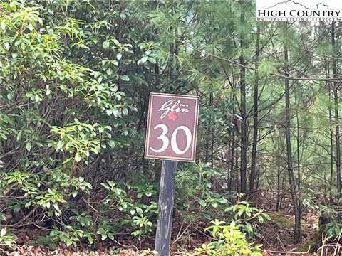 Tbd Thoreau Court, West Jefferson, NC 28694