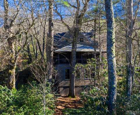 804 Moorewood Road, Highlands, NC 28741