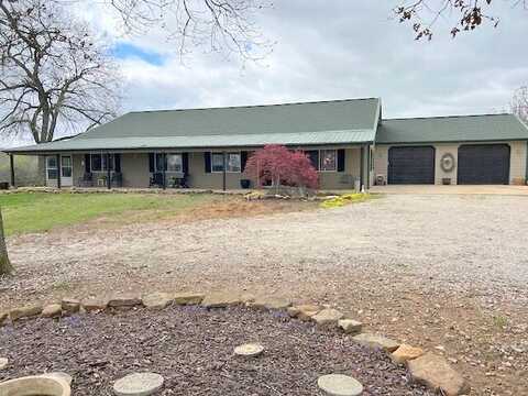 8579 Rally Hill Road, Everton, AR 72633