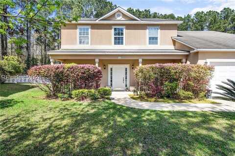 12 Sutton Court, Bluffton, SC 29910