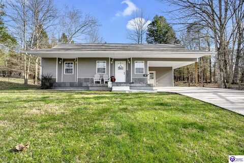 205 Strawberry Circle, Brandenburg, KY 40108