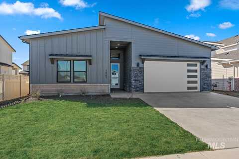 1447 W Fluorite St, Kuna, ID 83634