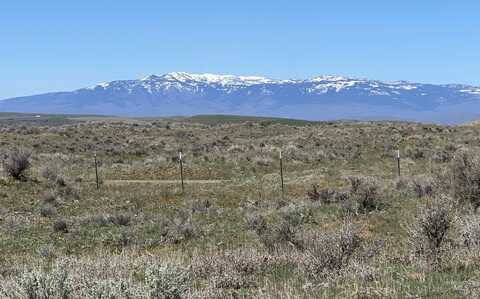 Tbd Indian Valley Rd Parcel 2, Indian Valley, ID 83632