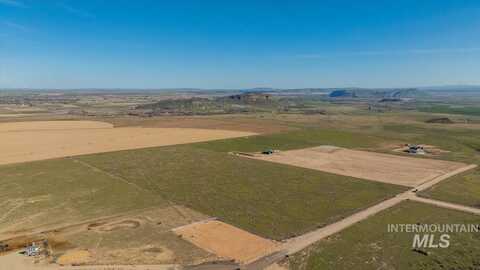 Lot 5 Idle Ranch Rd., Melba, ID 83641