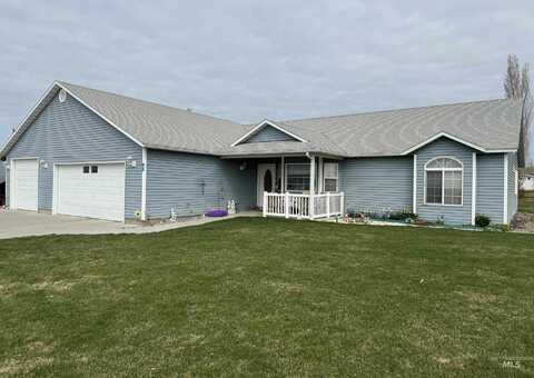 158 Homestead Loop, Jerome, ID 83338