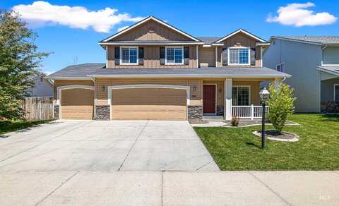 1014 E Limestone St, Kuna, ID 83634