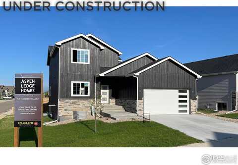 1757 Avery Plaza St, Severance, CO 80550