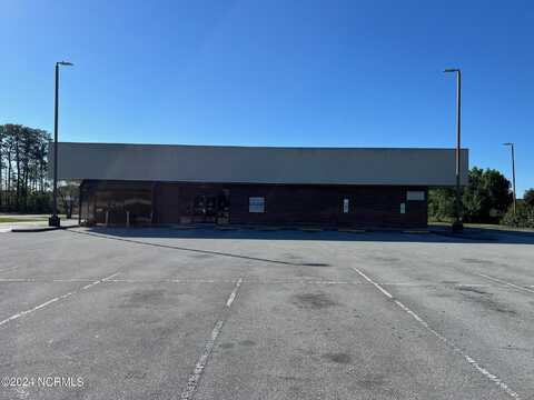 201 Wilmington Highway, Jacksonville, NC 28540