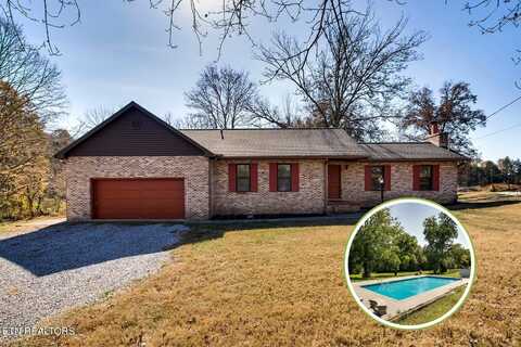 4923b Shipe Rd, Corryton, TN 37721