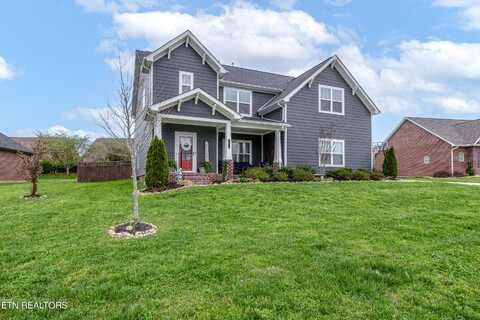 1514 Inverness Drive, Maryville, TN 37801