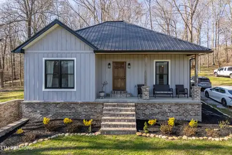 151 Saffles Lane, Madisonville, TN 37354