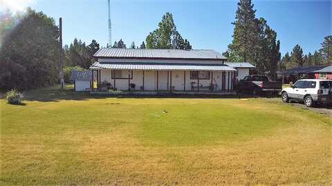 34488 Sprague River Road, Sprague River, OR 97639