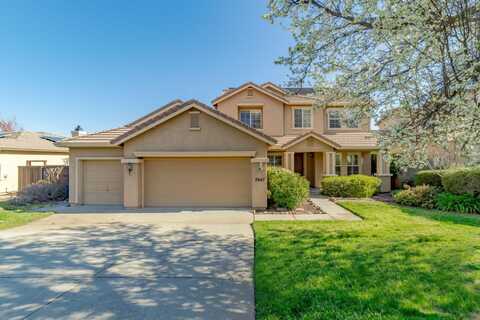 7047 Kentfield Drive, Shingle Springs, CA 95682