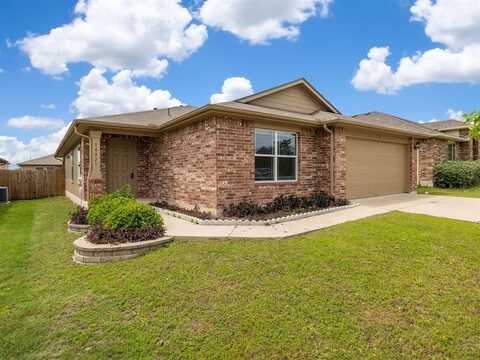 18421 Willow Sage LN, Elgin, TX 78621