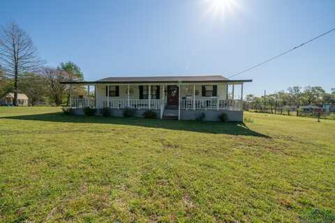 8724 E FM 1649, Gilmer, TX 75645