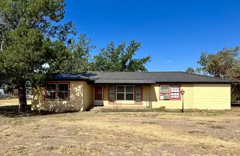 815 Ave A, Ralls, TX 79357