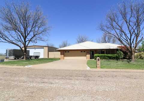 2228 2nd Place, Lamesa, TX 79331