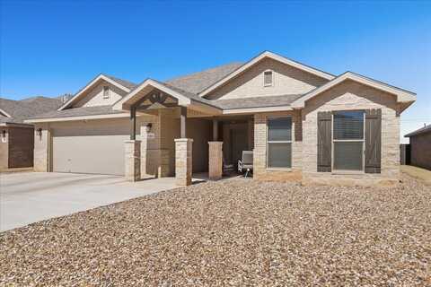 7514 98th Place, Lubbock, TX 79424