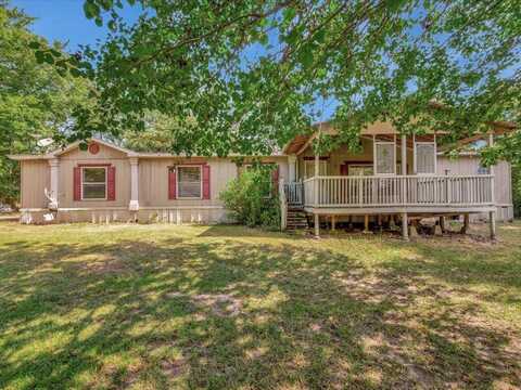 200 BW Lane, Lufkin, TX 75904