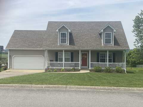 661 Sierra Circle, Stanford, KY 40484