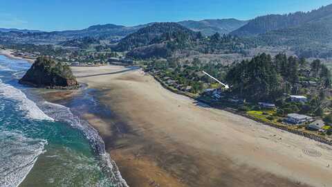 49400 Blk Nescove Dr TL303, Neskowin, OR 97341