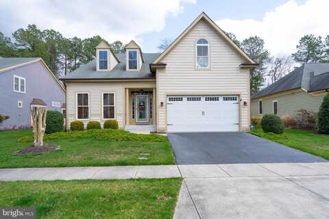 31025 SCISSORBILL RD, OCEAN VIEW, DE 19970