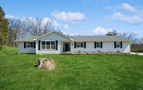 1070 Bell Road, Wright City, MO 63390