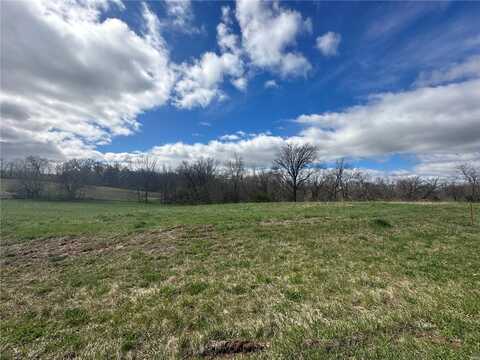 0 Lot 7 Calvert Estates, Hannibal, MO 63401