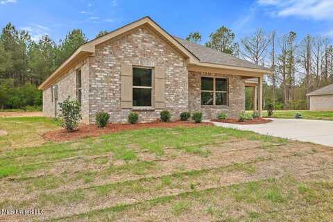 1413 Scr 66 Road, Mize, MS 39116