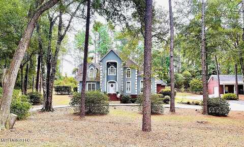 175 Burgundy Drive, Lucedale, MS 39452