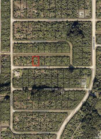 871 BITLIS STREET SW, PALM BAY, FL 32908