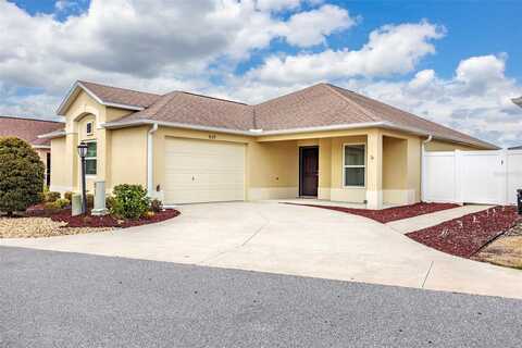 9129 SE 167TH FORD STREET, THE VILLAGES, FL 32162