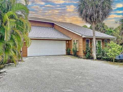 140 N CASEY KEY ROAD, OSPREY, FL 34229