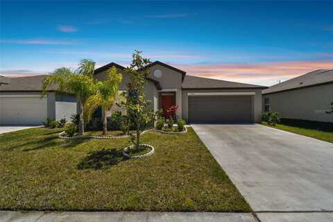 13642 WILD GINGER STREET, RIVERVIEW, FL 33579