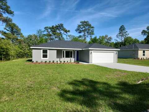 6 SEQUOIA DRIVE COURSE, OCKLAWAHA, FL 32179