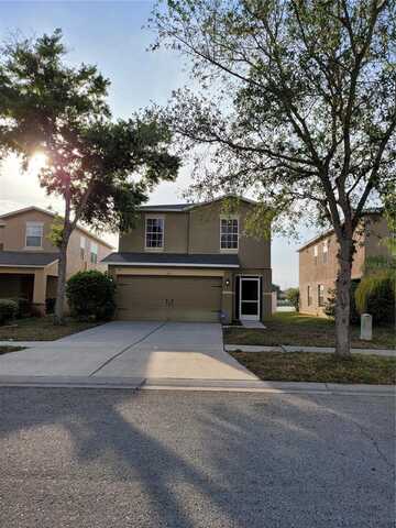 7811 CARRIAGE POINTE DRIVE, GIBSONTON, FL 33534