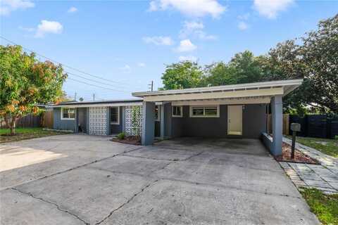 2211 N HASTINGS STREET, ORLANDO, FL 32808