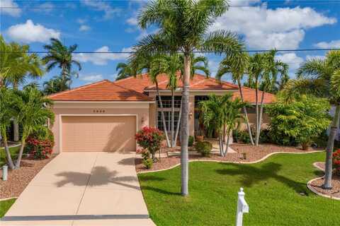 3630 KASSANDRA DRIVE, PUNTA GORDA, FL 33950