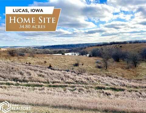 12250 US Highway 34, Lucas, IA 50151